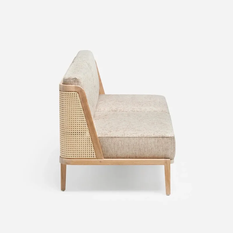 267, 268 Throne Sofa – De La Espada at Mesmetric