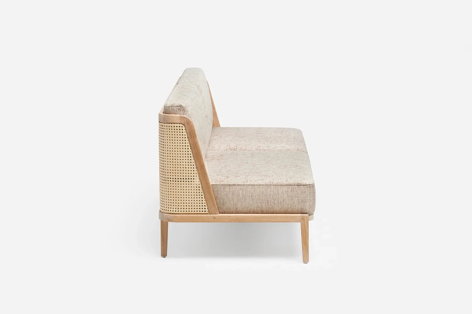 267, 268 Throne Sofa – De La Espada at Mesmetric