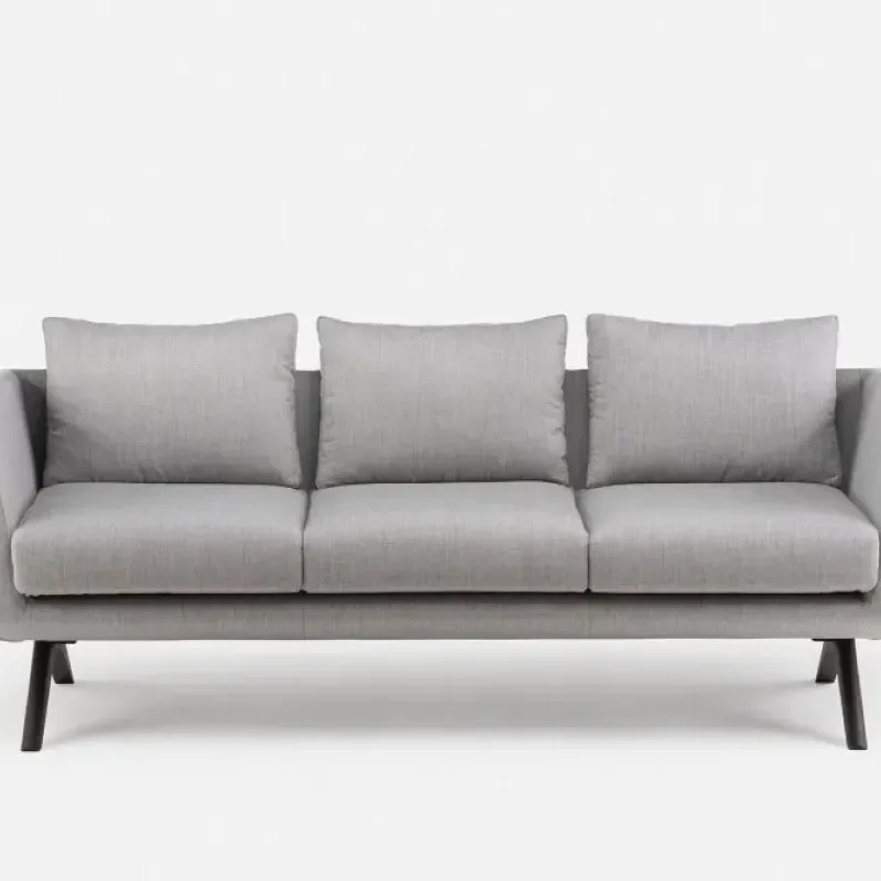 350FM Hepburn Fixed Sofa – De La Espada at Mesmetric