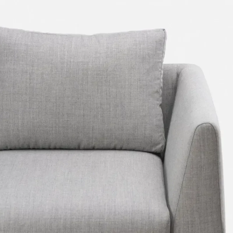 350FM Hepburn Fixed Sofa – De La Espada at Mesmetric