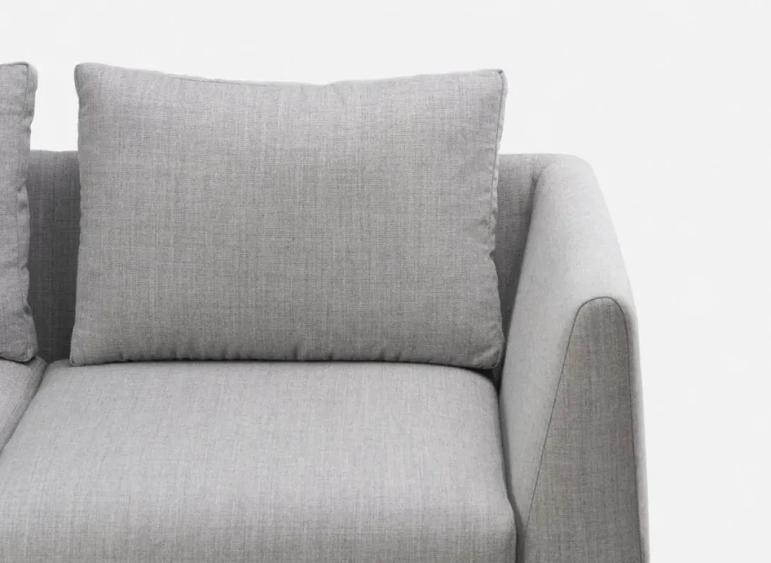 350FM Hepburn Fixed Sofa – De La Espada at Mesmetric