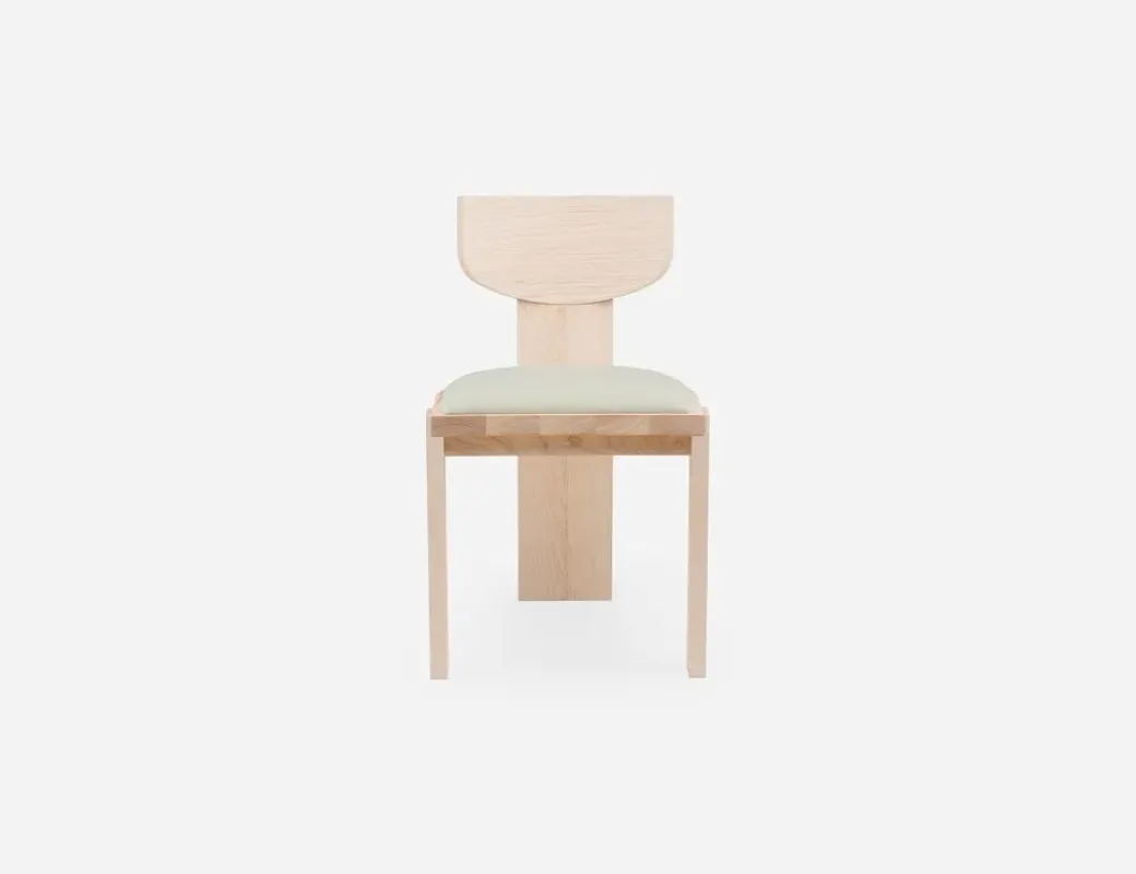 171Y Vega B Chair – De La Espada at Mesmetric