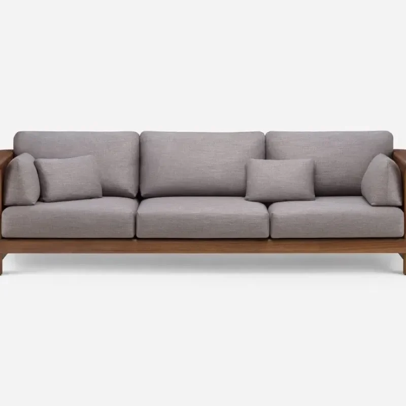 687 Twenty-Five Sofa - De La Espada w Mesmetric