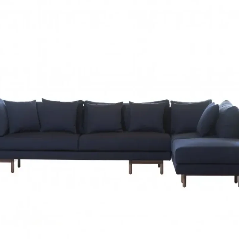 766 Frame Sofa – De La Espada at Mesmetric