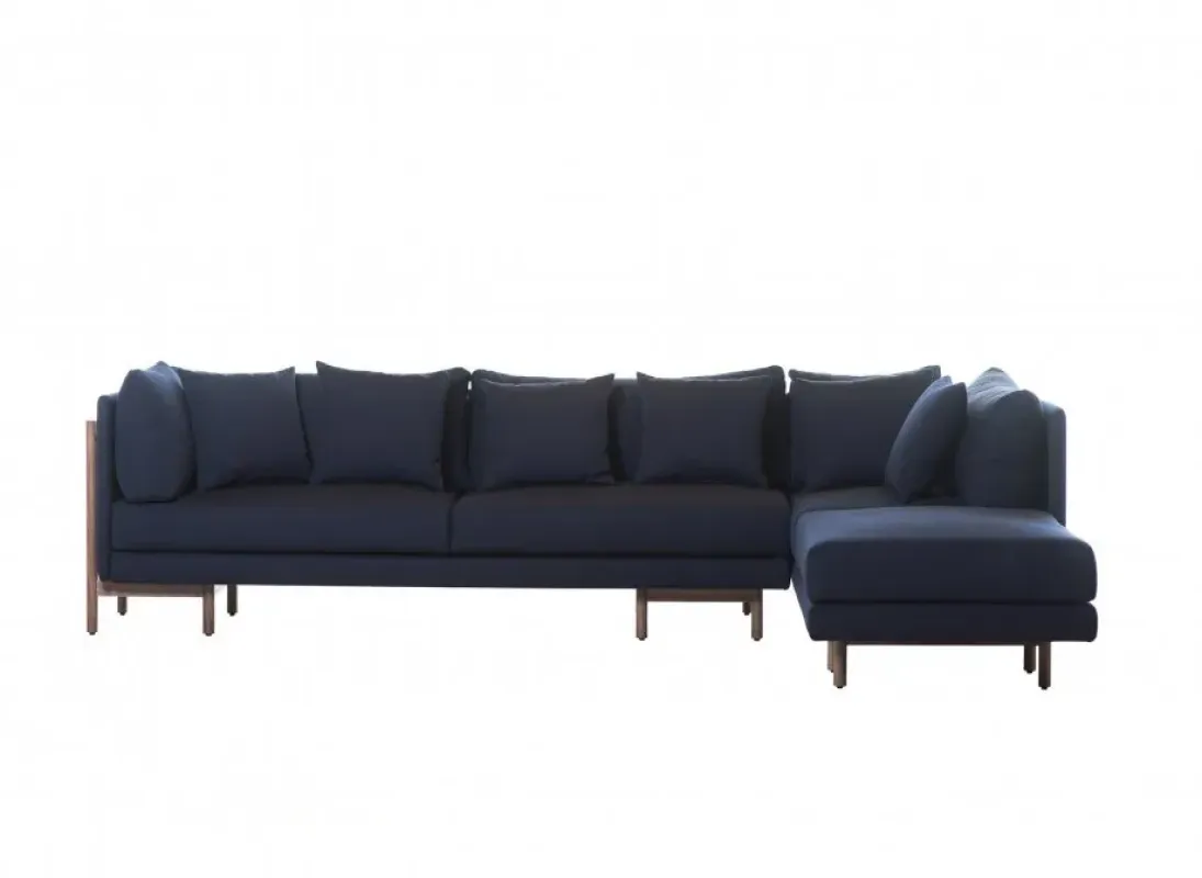 766 Frame Sofa – De La Espada at Mesmetric