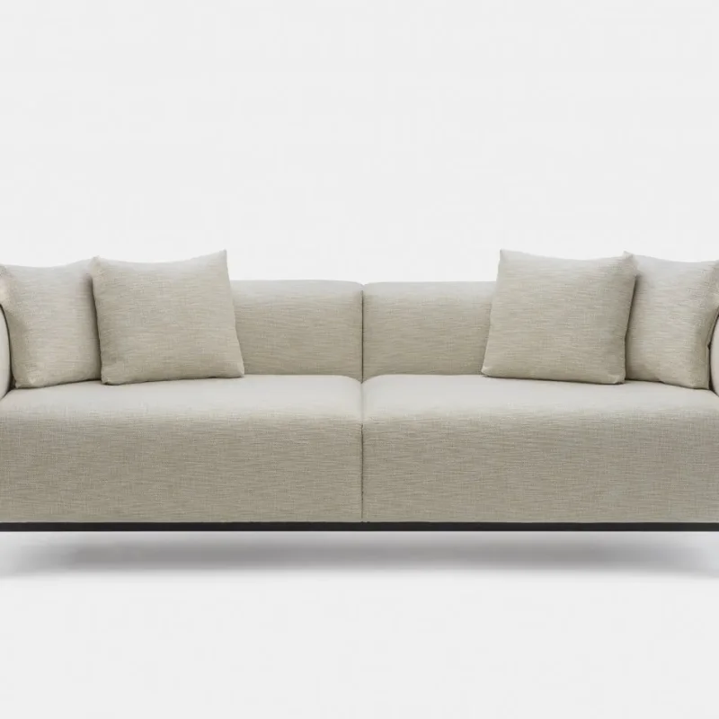 788MA Eight Sofa - De La Espada w Mesmetric