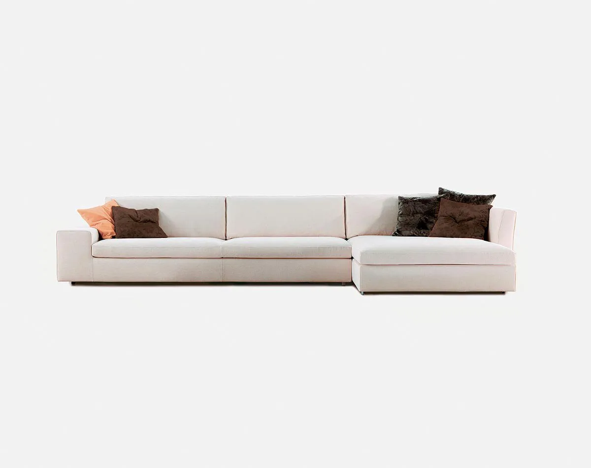 Air Modular - Sancal w Mesmetric