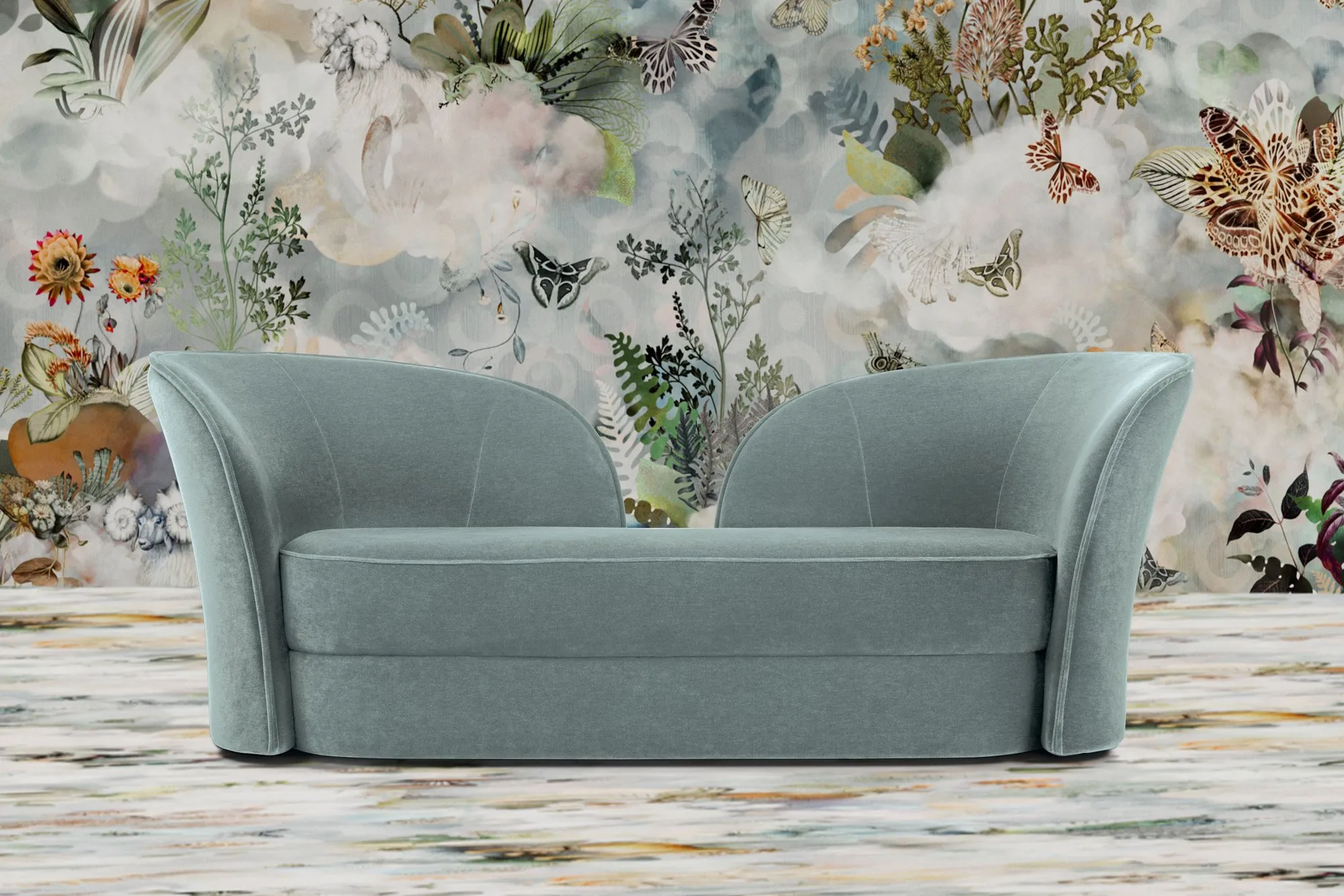 Aldora – Moooi at Mesmetric