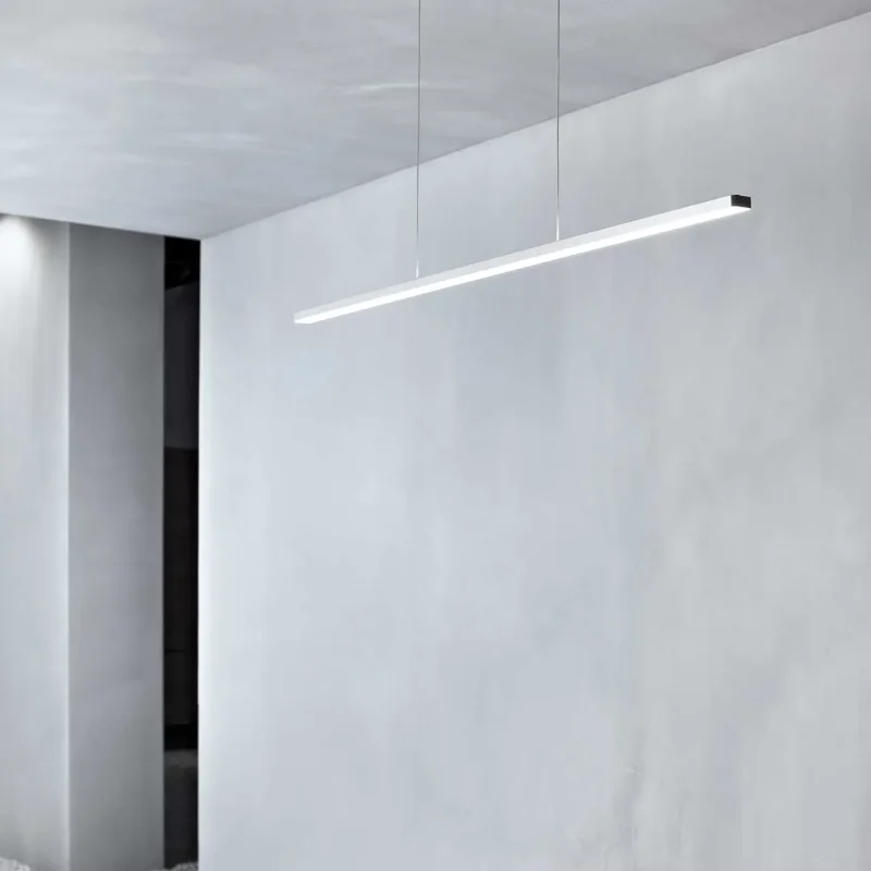 Super Line - Flos w Mesmetric