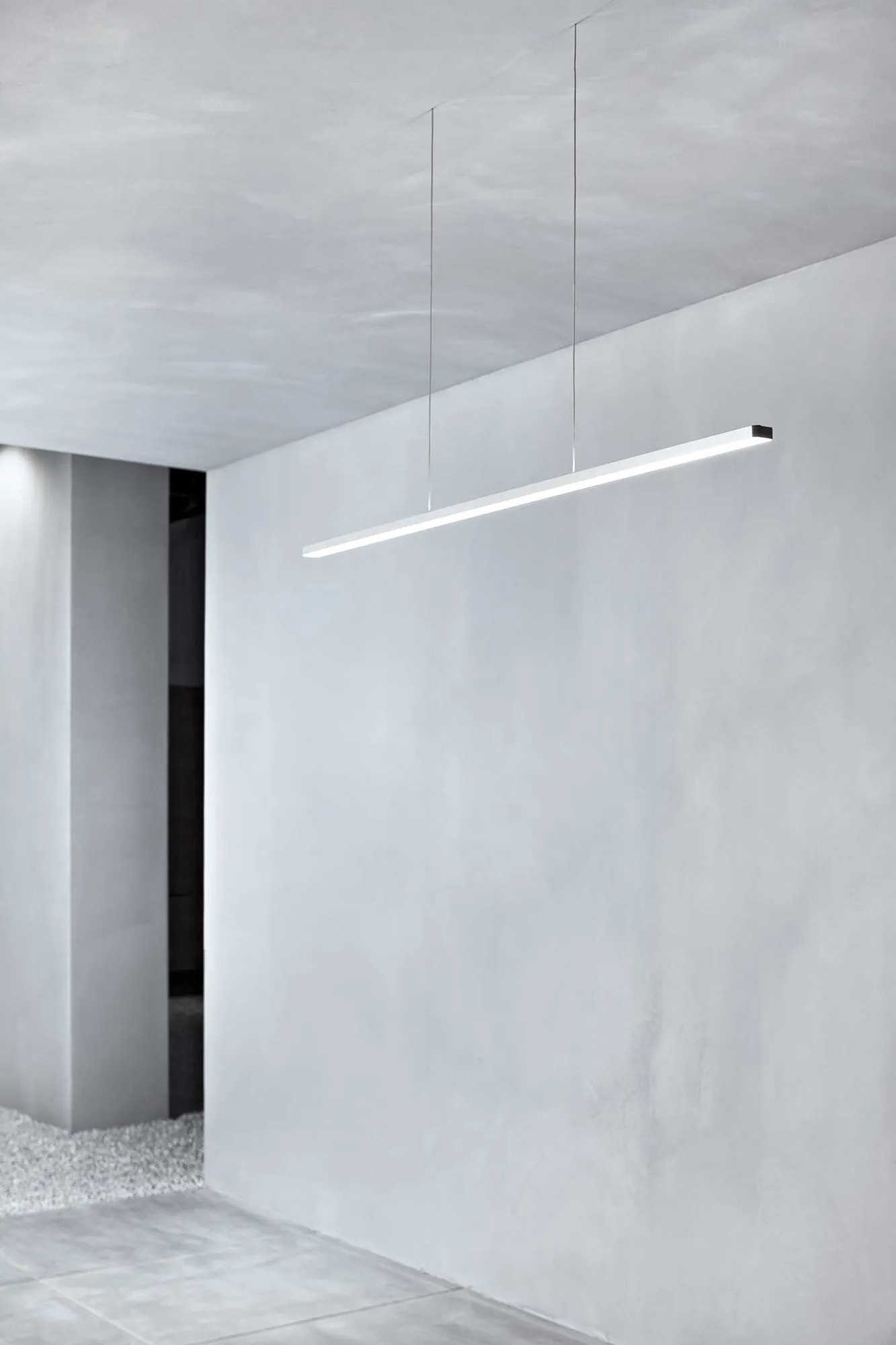 Super Line - Flos w Mesmetric