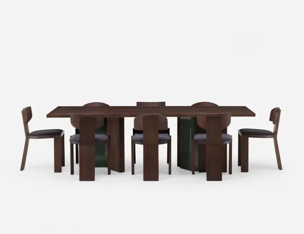 171Y Vega B Chair – De La Espada at Mesmetric