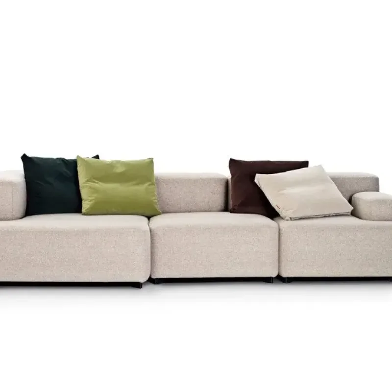 Alphabet – Fritz Hansen at Mesmetric