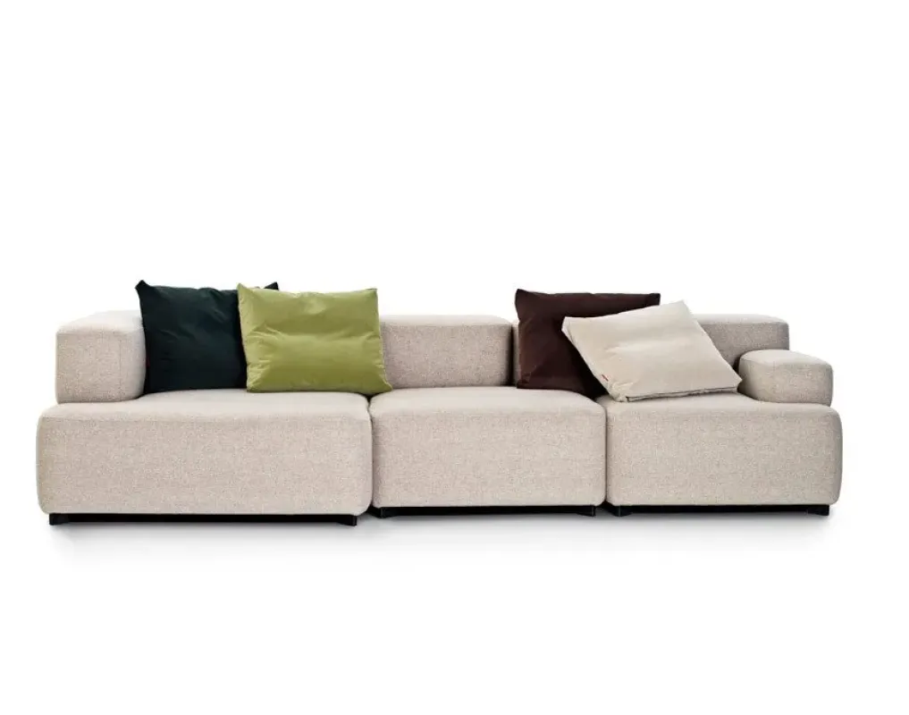 Alphabet – Fritz Hansen at Mesmetric