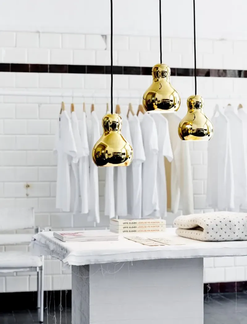 Calabash™ - Fritz Hansen w Mesmetric