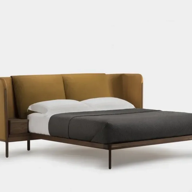 112-113 Low Dubois Bed – De La Espada at Mesmetric