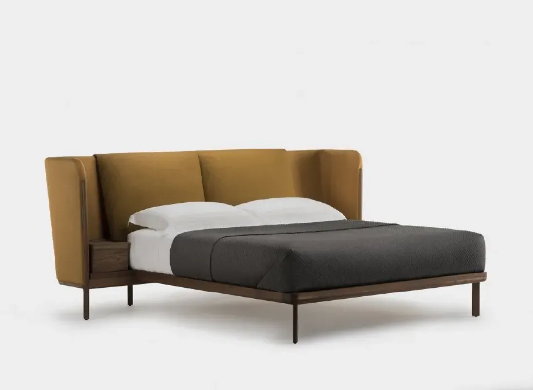112-113 Low Dubois Bed – De La Espada at Mesmetric