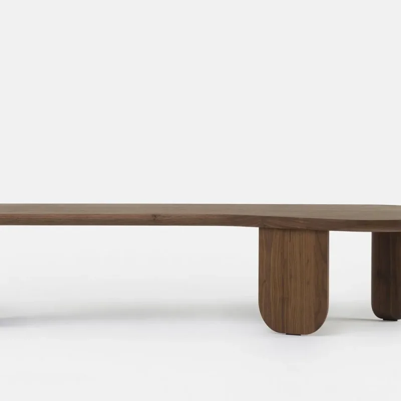 120L/R Kim Bench – De La Espada at Mesmetric