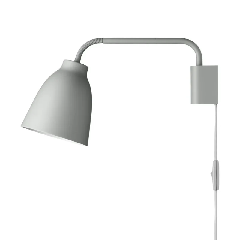 Caravaggio™ Read - Fritz Hansen w Mesmetric