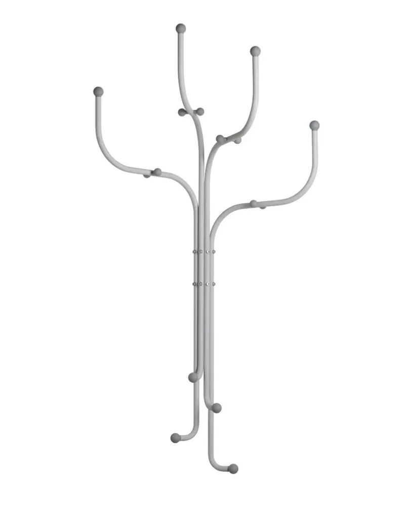 Coat Tree™ Wall - Fritz Hansen w Mesmetric