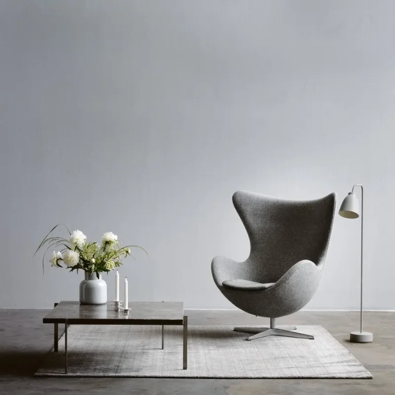 Egg – Fritz Hansen at Mesmetric