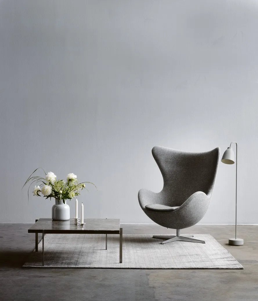 Egg – Fritz Hansen at Mesmetric