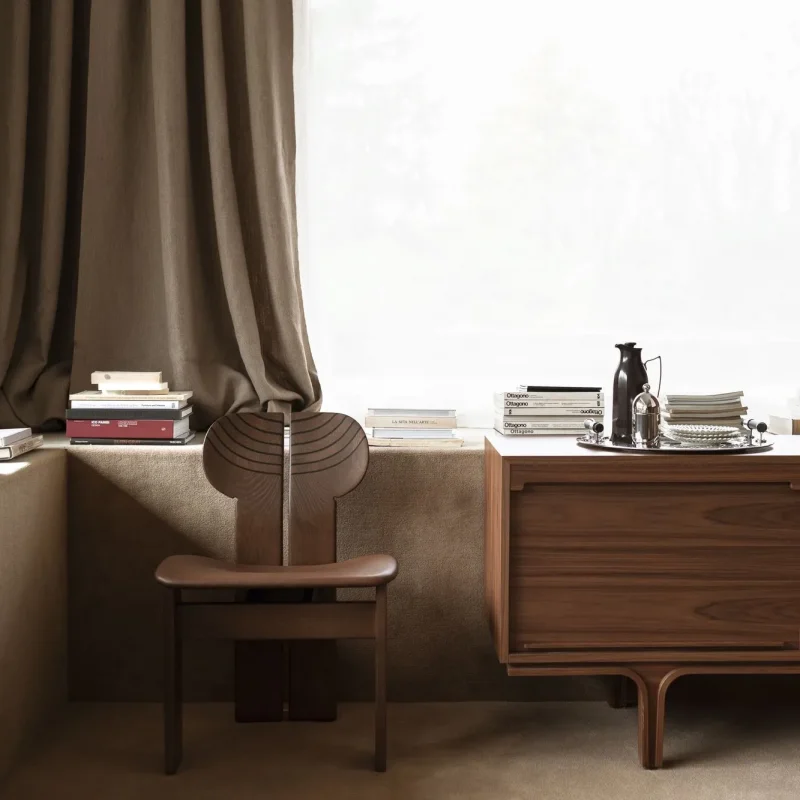 Africa – Tacchini at Mesmetric