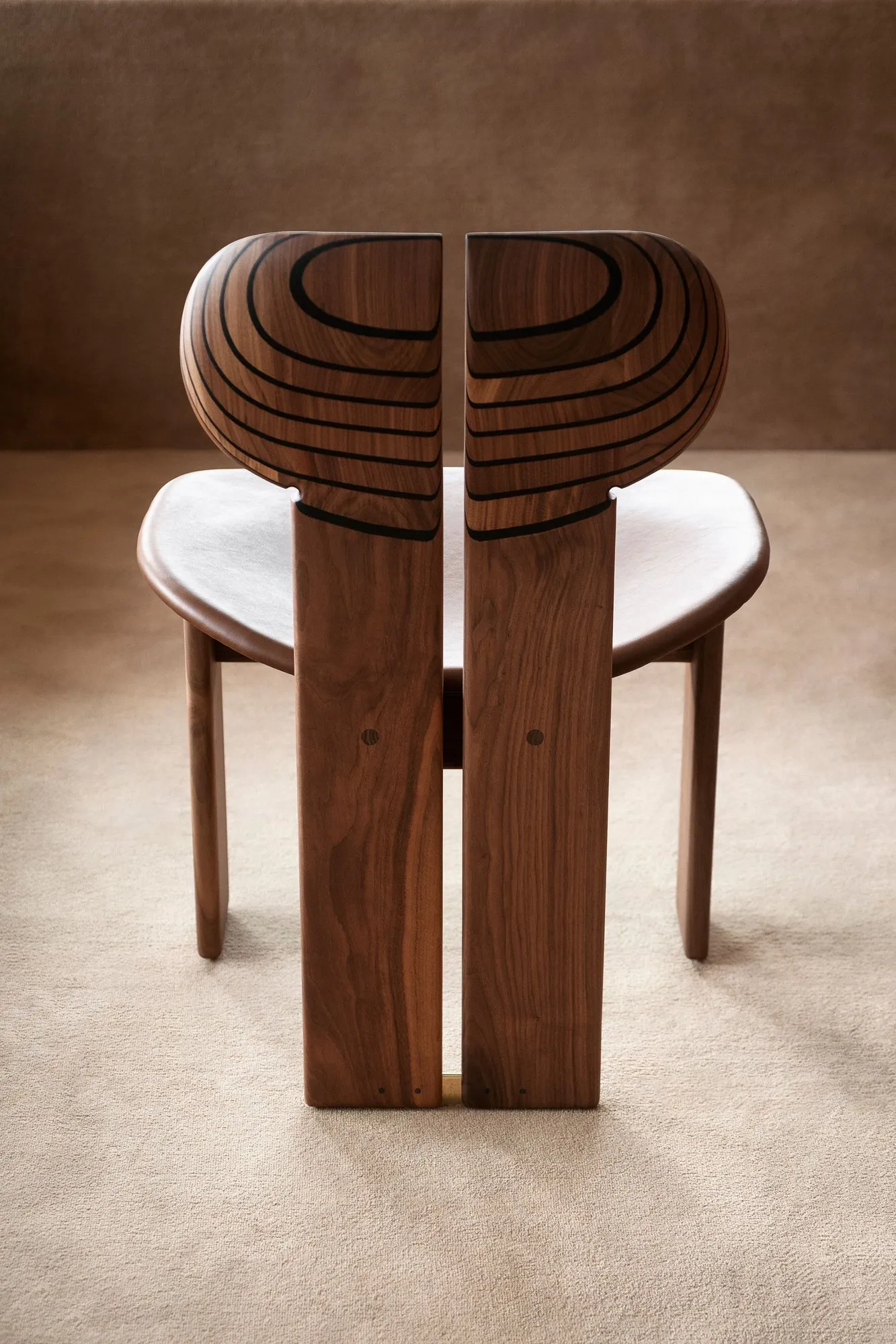 Africa – Tacchini at Mesmetric