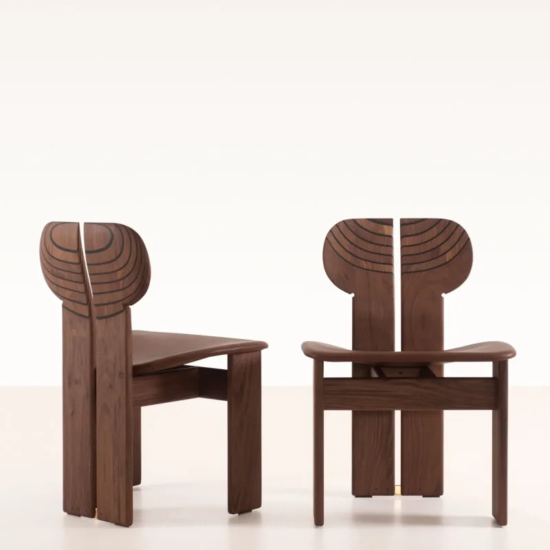 Africa – Tacchini at Mesmetric