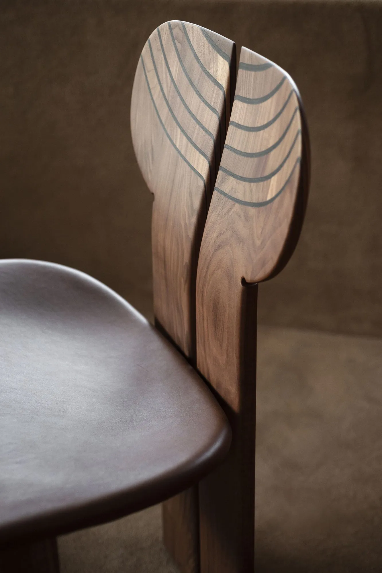 Africa – Tacchini at Mesmetric