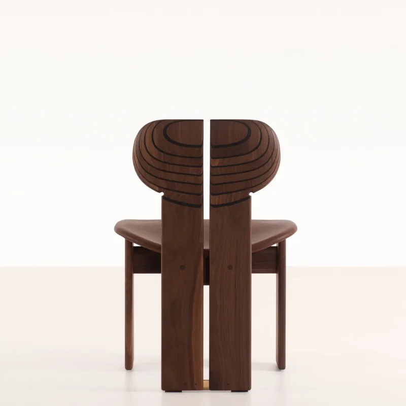 Africa – Tacchini at Mesmetric