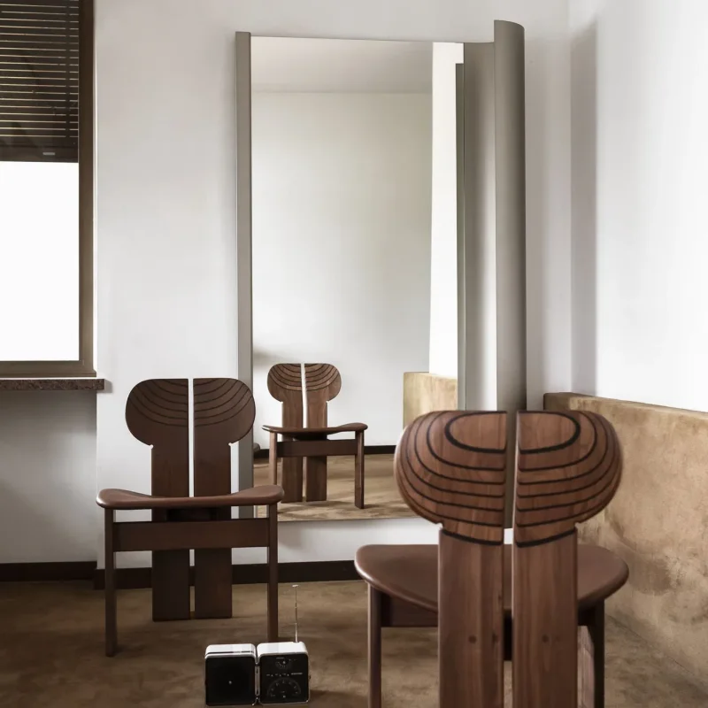 Africa – Tacchini at Mesmetric