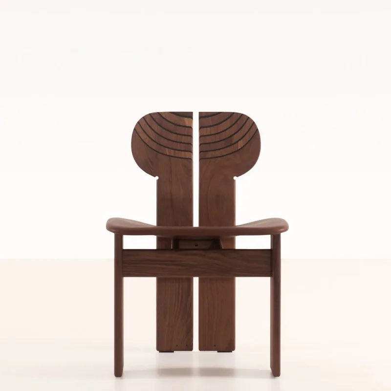 Africa – Tacchini at Mesmetric