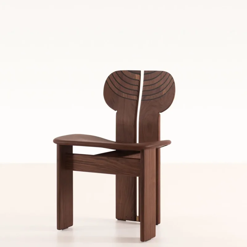 Africa – Tacchini at Mesmetric