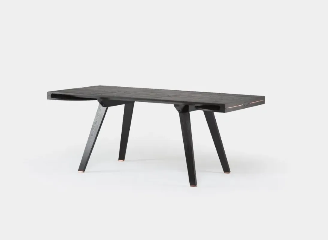 452E Together Wide Table – De La Espada at Mesmetric
