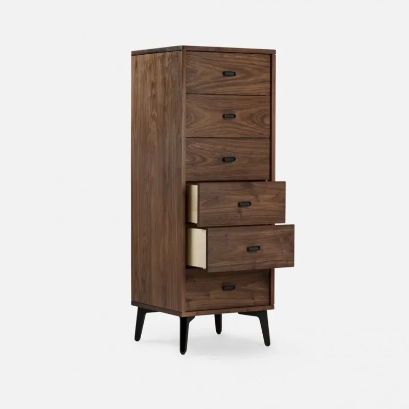 369 Mcqueen Tall Chest - De La Espada w Mesmetric