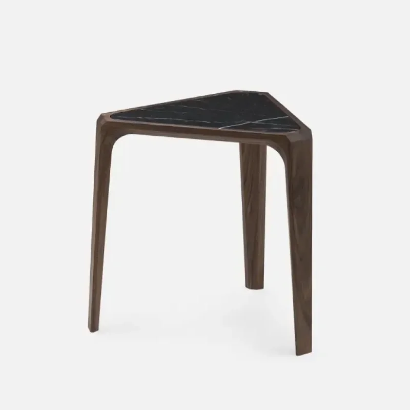385 Mary's Side Table - De La Espada w Mesmetric