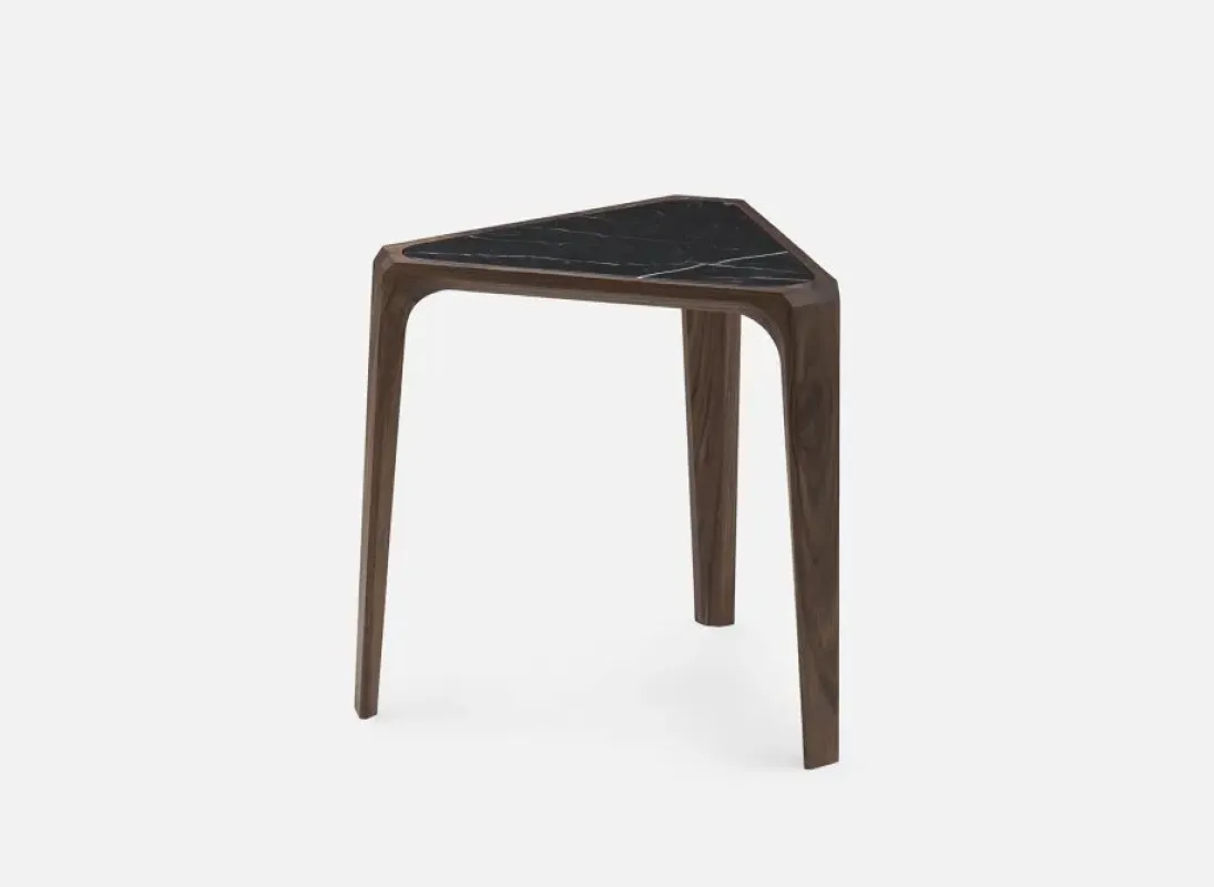 385 Mary's Side Table - De La Espada w Mesmetric