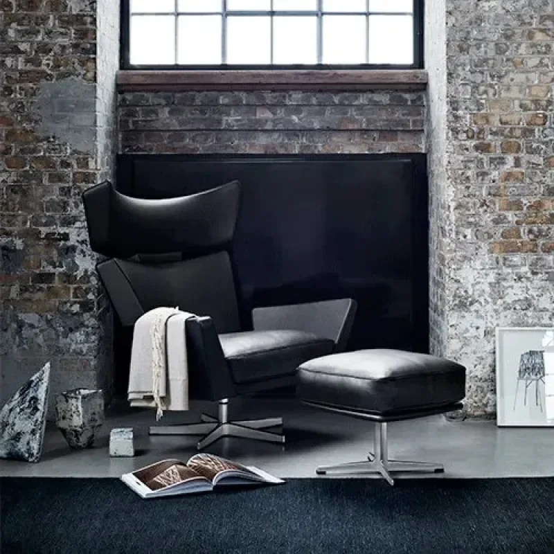 Oksen™ - Fritz Hansen w Mesmetric