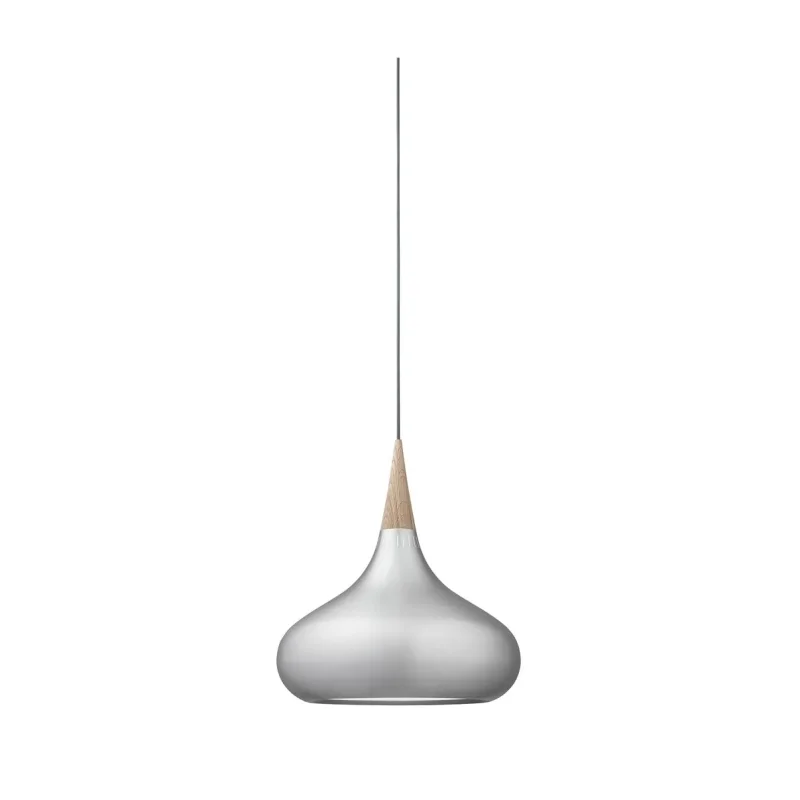Orient™ Aluminium - Fritz Hansen w Mesmetric