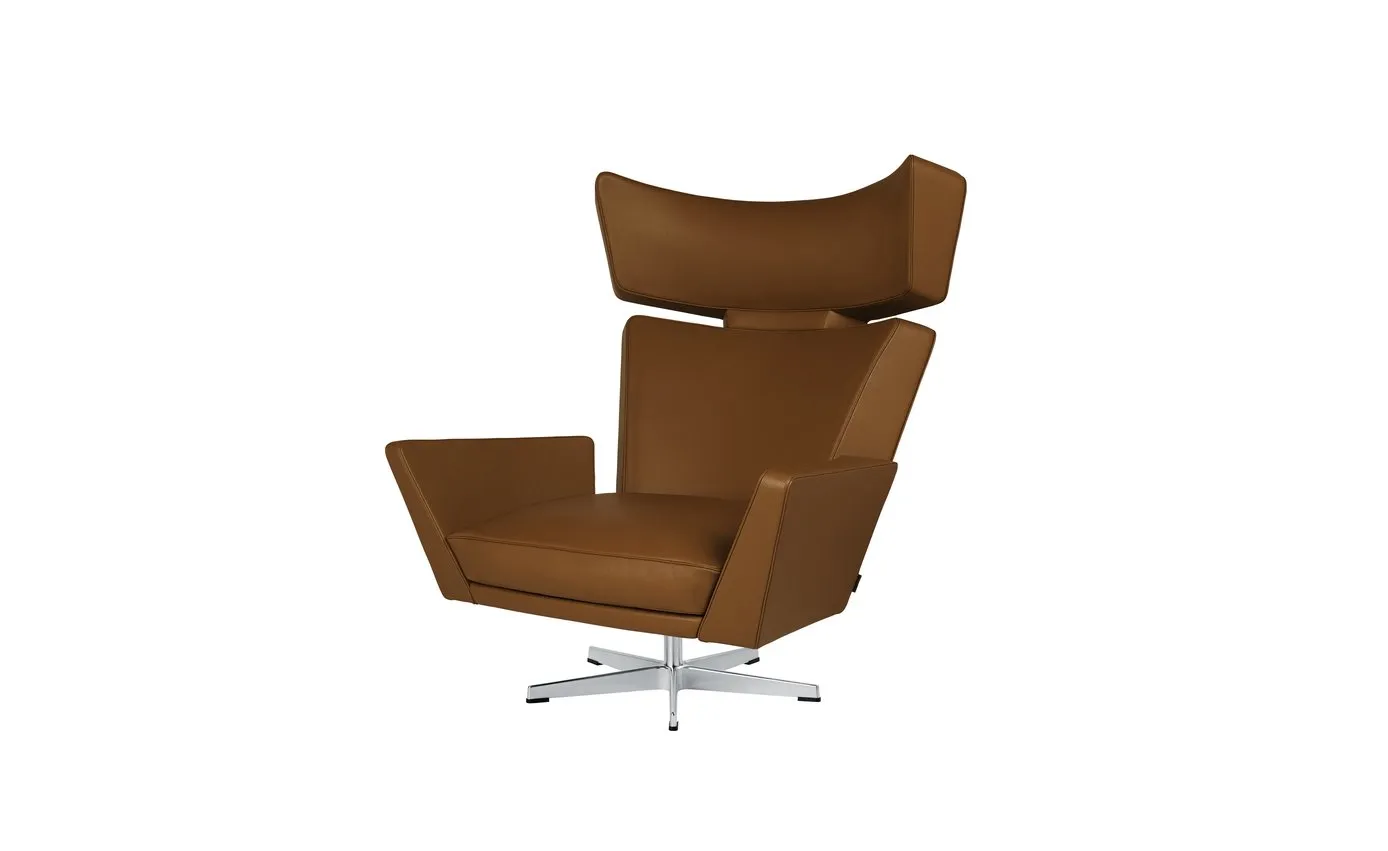 Oksen™ - Fritz Hansen w Mesmetric