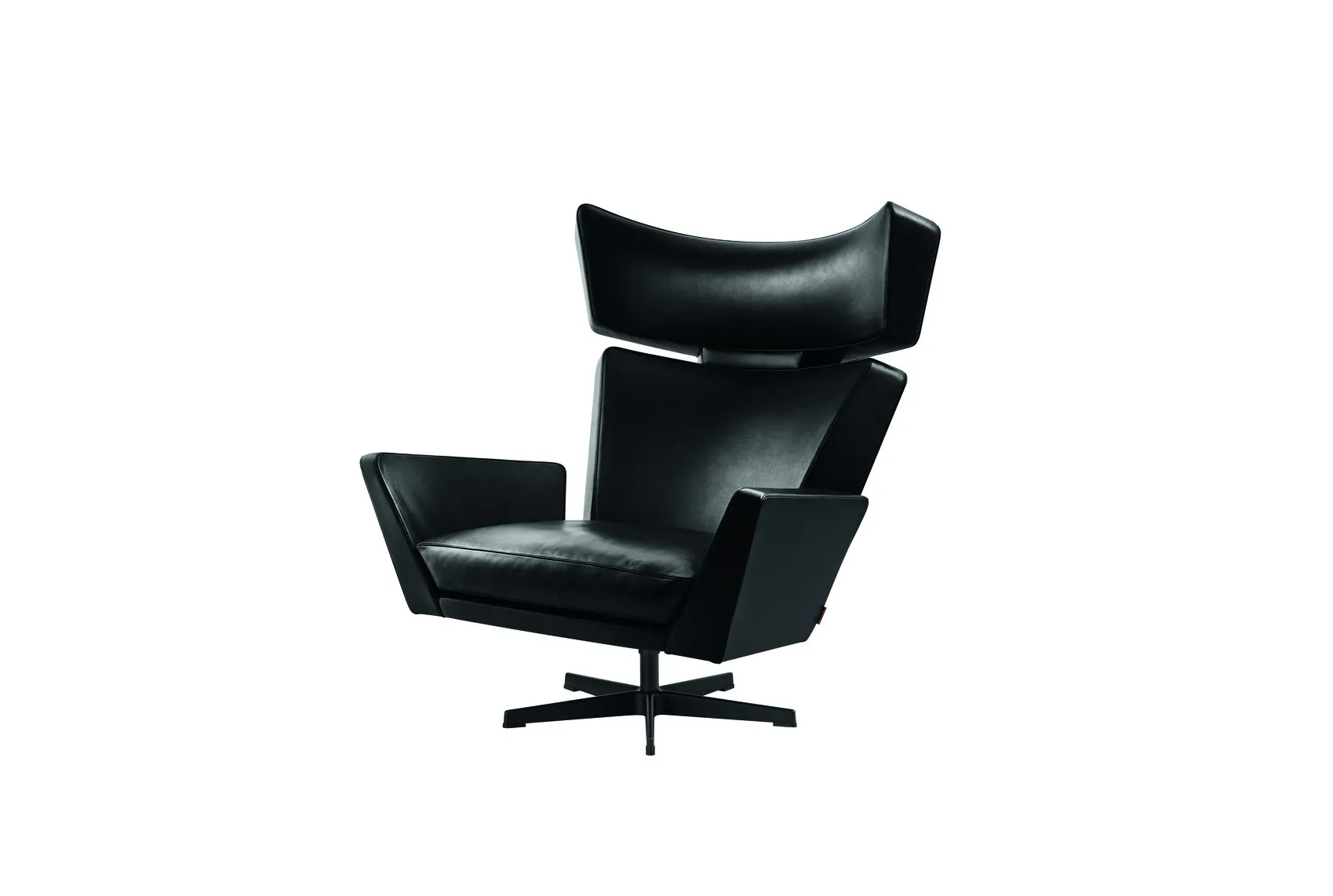 Oksen™ - Fritz Hansen w Mesmetric