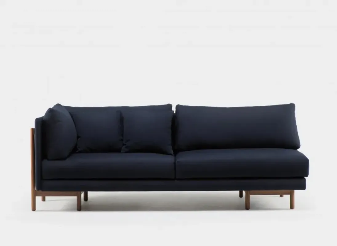 766 Frame Sofa – De La Espada at Mesmetric