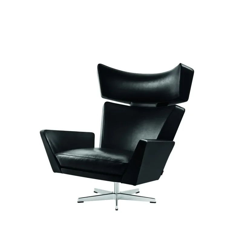 Oksen™ - Fritz Hansen w Mesmetric