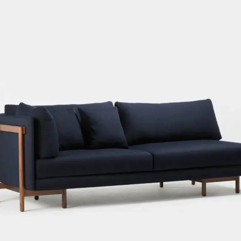 766 Frame Sofa – De La Espada at Mesmetric
