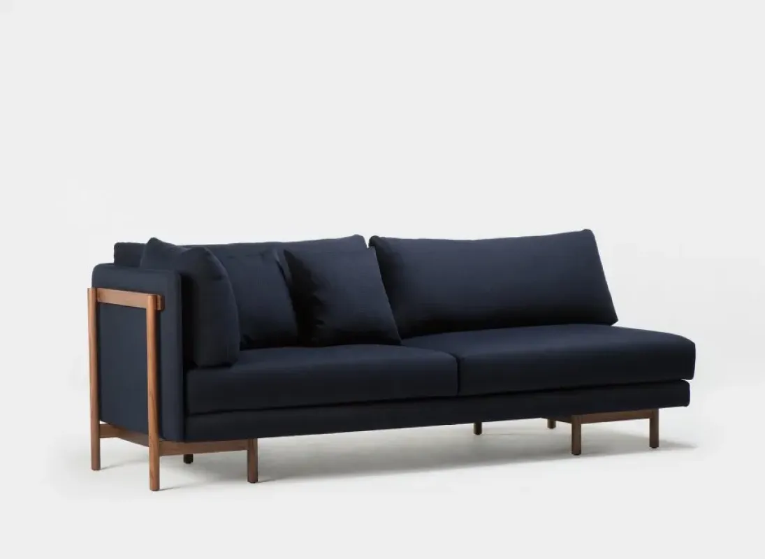 766 Frame Sofa – De La Espada at Mesmetric