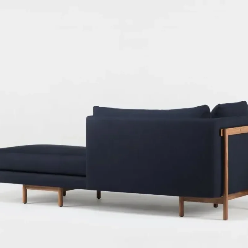766 Frame Sofa – De La Espada at Mesmetric