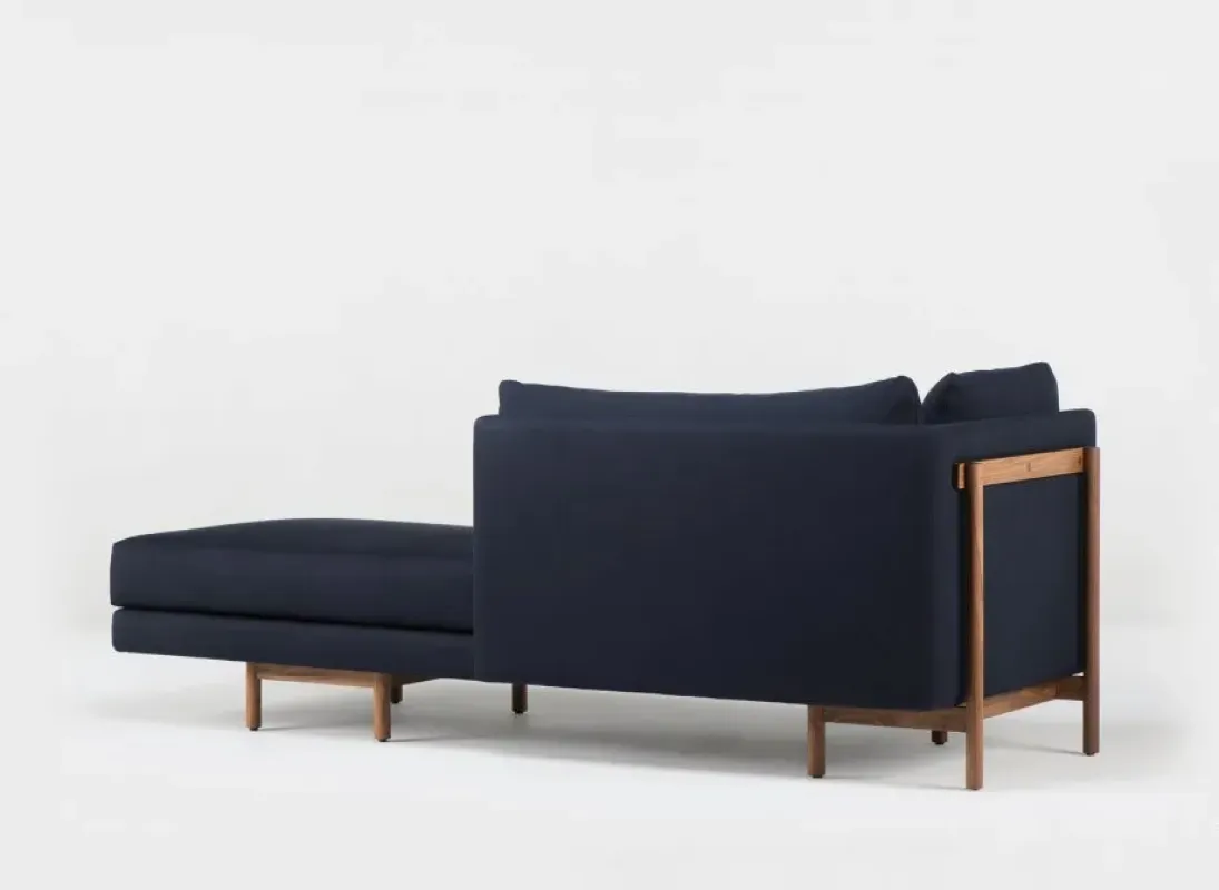 766 Frame Sofa – De La Espada at Mesmetric