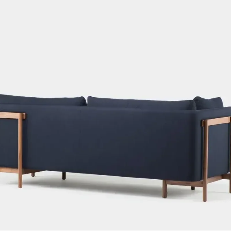 766 Frame Sofa – De La Espada at Mesmetric
