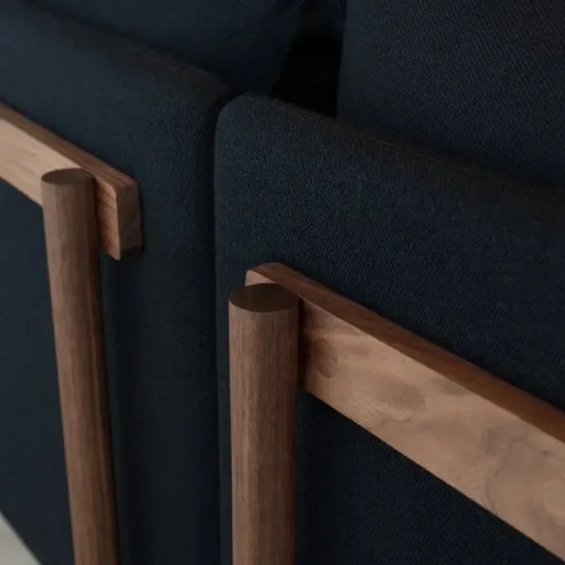 766 Frame Sofa – De La Espada at Mesmetric