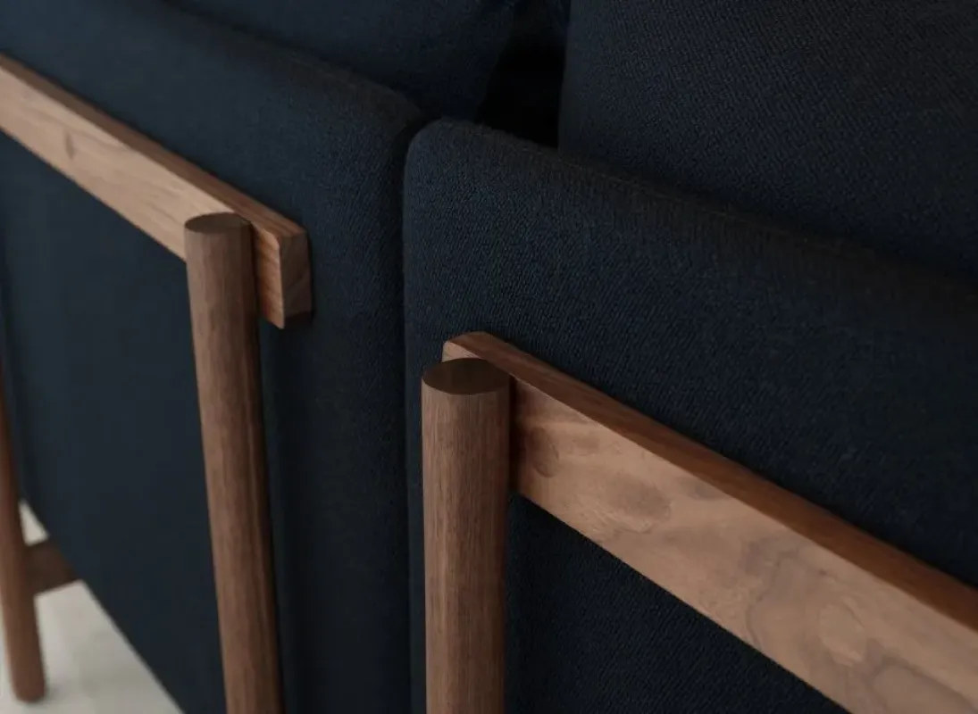 766 Frame Sofa – De La Espada at Mesmetric